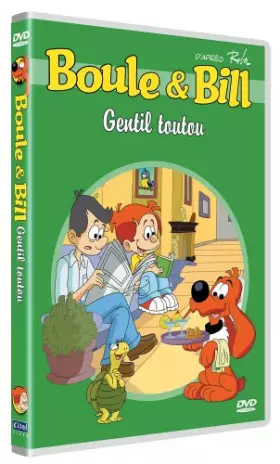 Couverture du produit · Boule & Bill : Gentil Toutou