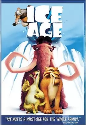 Couverture du produit · Ice Age [Import USA Zone 1]