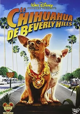 Couverture du produit · Le chihuahua de Beverly Hills