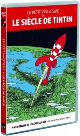 Couverture du produit · Le Petit vingtième-Le siècle de Tintin
