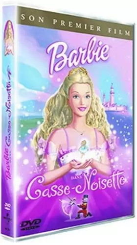 Couverture du produit · Barbie : Casse-noisette