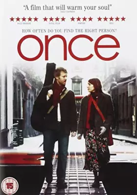 Couverture du produit · Once [Import anglais]