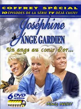Couverture du produit · Joséphine ange gardien - Coffret Digipack 5 DVD