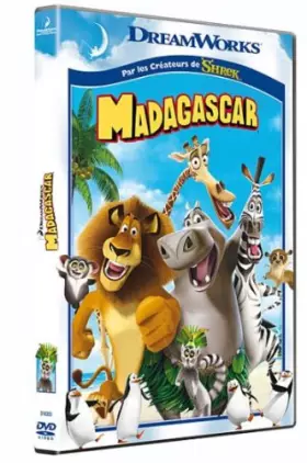 Couverture du produit · Madagascar