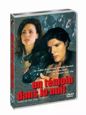Couverture du produit · Un témoin dans la nuit