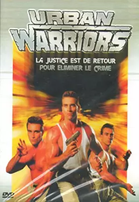 Couverture du produit · URBAN WARRIORS - avec NICK FRIOR