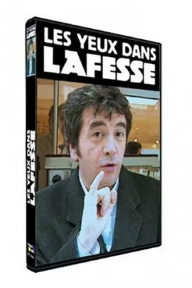 Couverture du produit · Jean-Yves Lafesse : Plus loin dans Lafesse / Les Yeux dans Lafesse