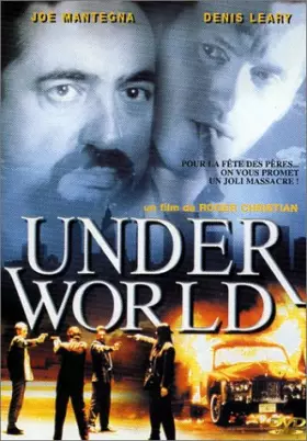 Couverture du produit · Underworld