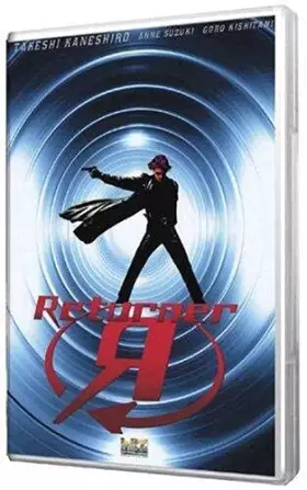 Couverture du produit · Returner (Édition simple)