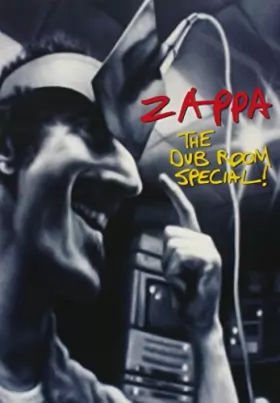 Couverture du produit · Frank Zappa : The Dub room tapes