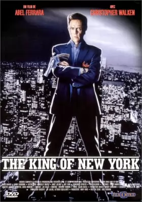 Couverture du produit · The King Of New York