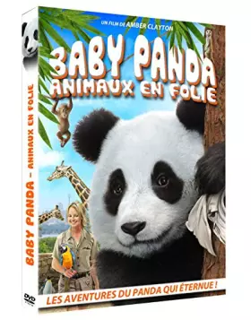 Couverture du produit · Baby Panda