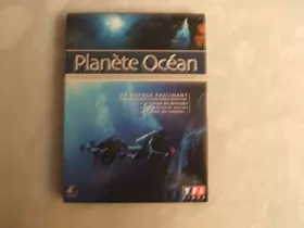 Couverture du produit · Planète Océan - Édition Digipack 3 DVD