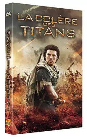 Couverture du produit · La Colère des Titans