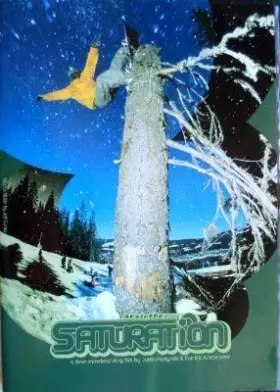 Couverture du produit · saturation