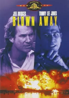 Couverture du produit · Blown Away
