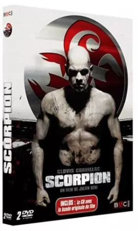 Couverture du produit · Scorpion (2 DVD + 1 CD Audio) [Édition Collector]