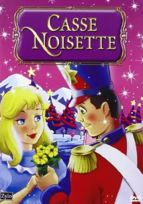 Couverture du produit · Casse Noisette