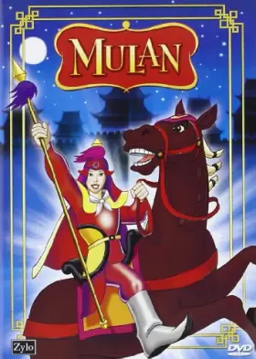 Couverture du produit · Mulan