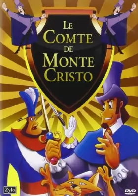 Couverture du produit · Le comte de Monte Cristo