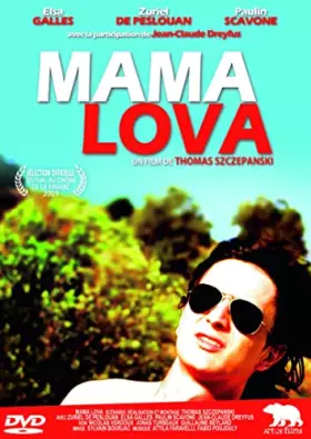 Couverture du produit · Mama Lova