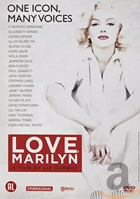 Couverture du produit · Love Marilyn (import avec sous-titres français)