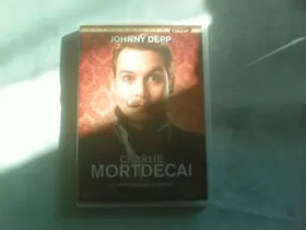 Couverture du produit · Charlie Mortdecai [Johnny Depp]