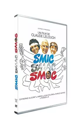Couverture du produit · Smic Smac Smoc