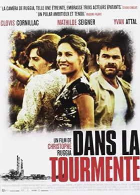 Couverture du produit · dans La Tourmente [DVD]