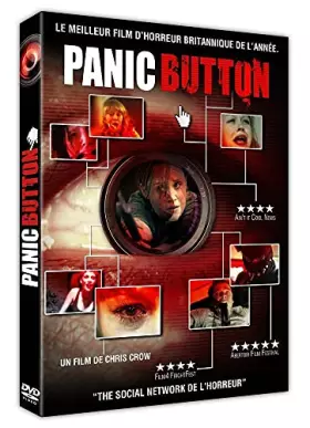 Couverture du produit · Panic Button