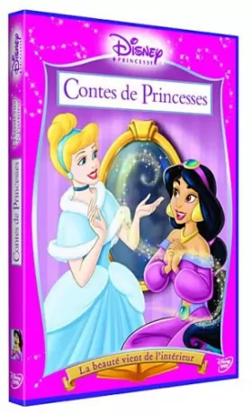 Couverture du produit · Contes de princesses : La beauté vient de l'intérieur