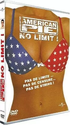 Couverture du produit · American Pie : No limit !