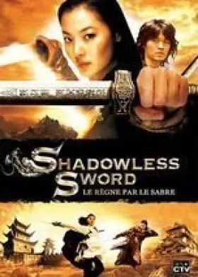 Couverture du produit · Shadowless Sword-Le règne par Le Sabre