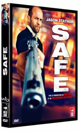 Couverture du produit · Safe