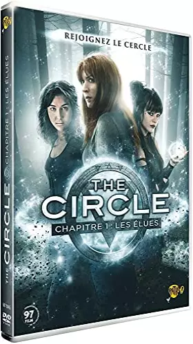 Couverture du produit · The Circle-Chapitre 1 : Les élues