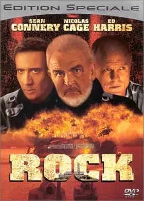 Couverture du produit · Rock [Édition Spéciale]