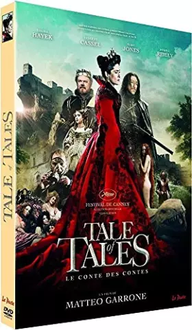 Couverture du produit · of Tales, Contes