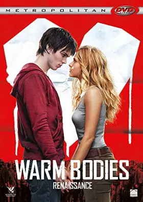 Couverture du produit · Warm Bodies - Renaissance