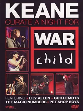 Couverture du produit · Various Artists - Keane Curate a Night for Warchild