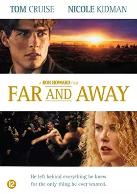 Couverture du produit · Far and Away [Import]