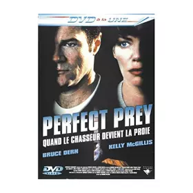 Couverture du produit · Perfect Prey (avec : Kelly McGillis  Bruce Dern)