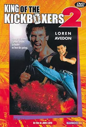 Couverture du produit · KING OF THE KICKBOXERS 2 / LOREN AVEDON