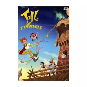 Couverture du produit · TYL L'ESPIEGLE