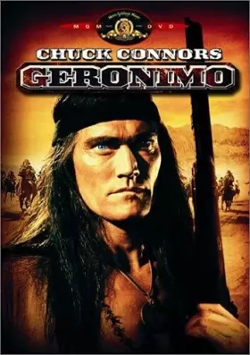 Couverture du produit · Geronimo, Le Sang Apache
