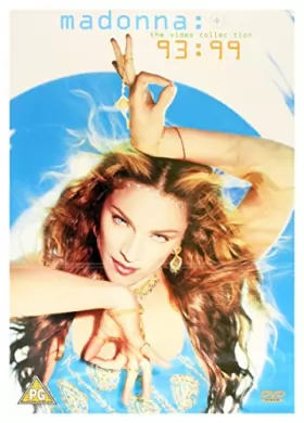 Couverture du produit · Madonna : The Video Collection 93 :99