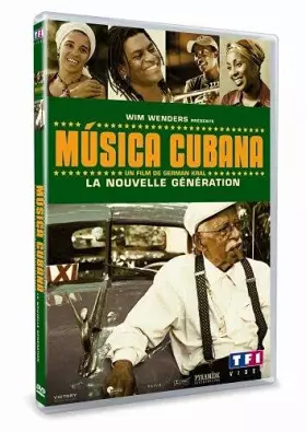 Couverture du produit · Musica Cubana