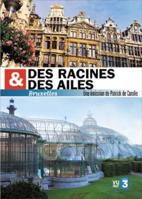 Des racines et des ailes : Bruxelles