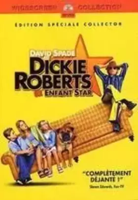 Couverture du produit · Dickie Roberts ex Enfant Star [Édition Collector]