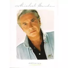 Couverture du produit · ARTISTES DE LEGENDE - MICHEL SARDOU -