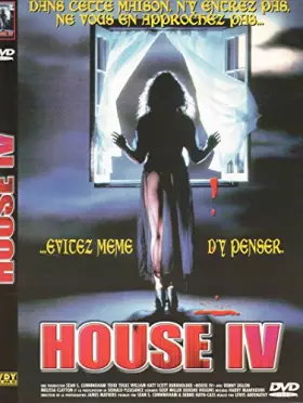 Couverture du produit · House IV